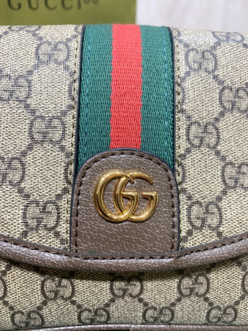 Gucci Satchel Bags